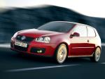 Volkswagen Golf GTi 2005 года